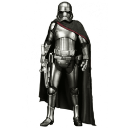 Estatua Captain Phasma -...