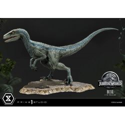 Estatua Blue 1/10 17 cm-...