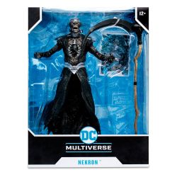 Figura Megafig Nekron 30 cm...