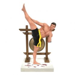 Jean Claude Van Damme -...