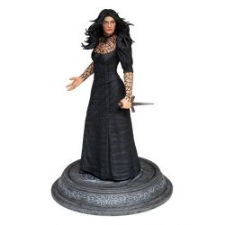 Yennefer  - The Witcher -...