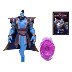 Genie - Mirrorverse Disney...
