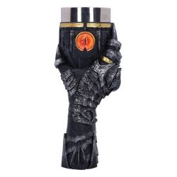 El Señor de los Anillos...