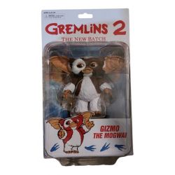 Gizmo The Mogwai - Gremlins...