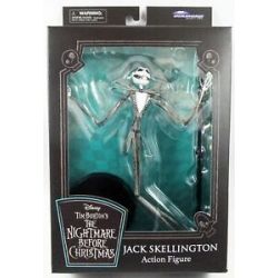 Jack Skellington 18 cm -...