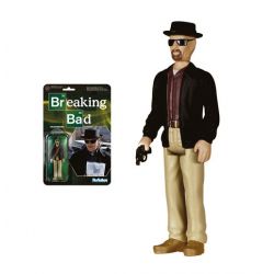 Breaking Bad (Heisenberg) -...