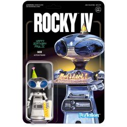 Rocky IV - Sico (Winter...