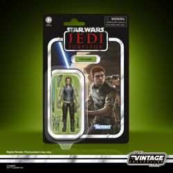 Cal Kestis - Jedi Survivor...