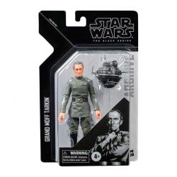 Grand Moff Tarkin - Archive...