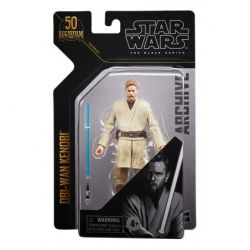 Obi-Wan Kenobi  - Archive...