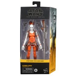 Aurra Sing 15 cm- Star Wars...