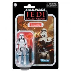Heavy Assault Stormtrooper...