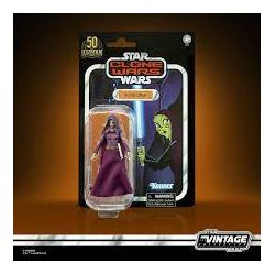 Barriss Offee 10 cm- Star...