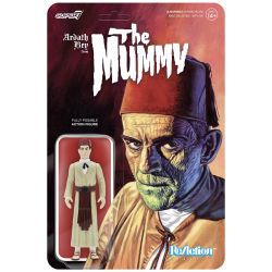 Ardath Bey - The Mummy -...