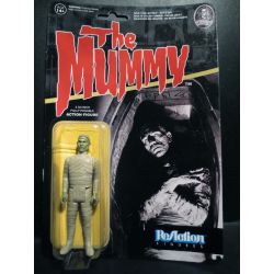 The Mummy - ReAction Figure