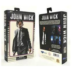 John Wick  - 15 cms -...