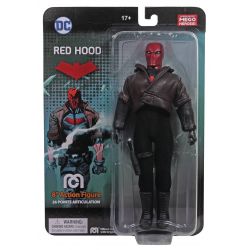 Red Hood -  DC - Mego