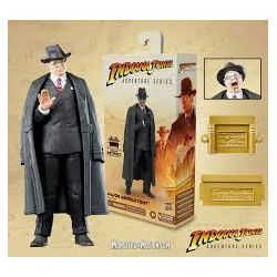 Major Arnold Toht - Indiana...