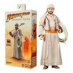 Sallah - Indiana Jones -...