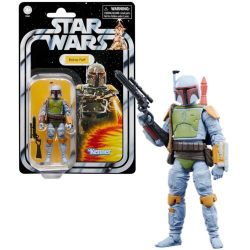 Boba Fett - Star Wars - Hasbro