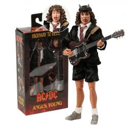 Angus Young - AC/DC - Neca