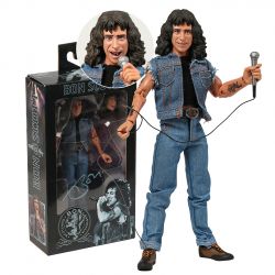 Bon Scott - AC/DC - Neca