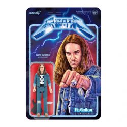 Cliff Burton -Metallica -...