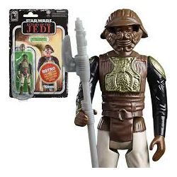 Lando Calrissian (Skiff...