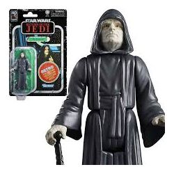 The Emperor - Return of The...