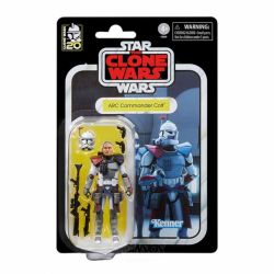 Arc Commander Colt - Clone...