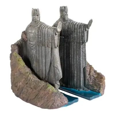 SUJETALIBROS EL SEÑOR DE LOS ANILLOS - ARGONATH - Erik Distribution