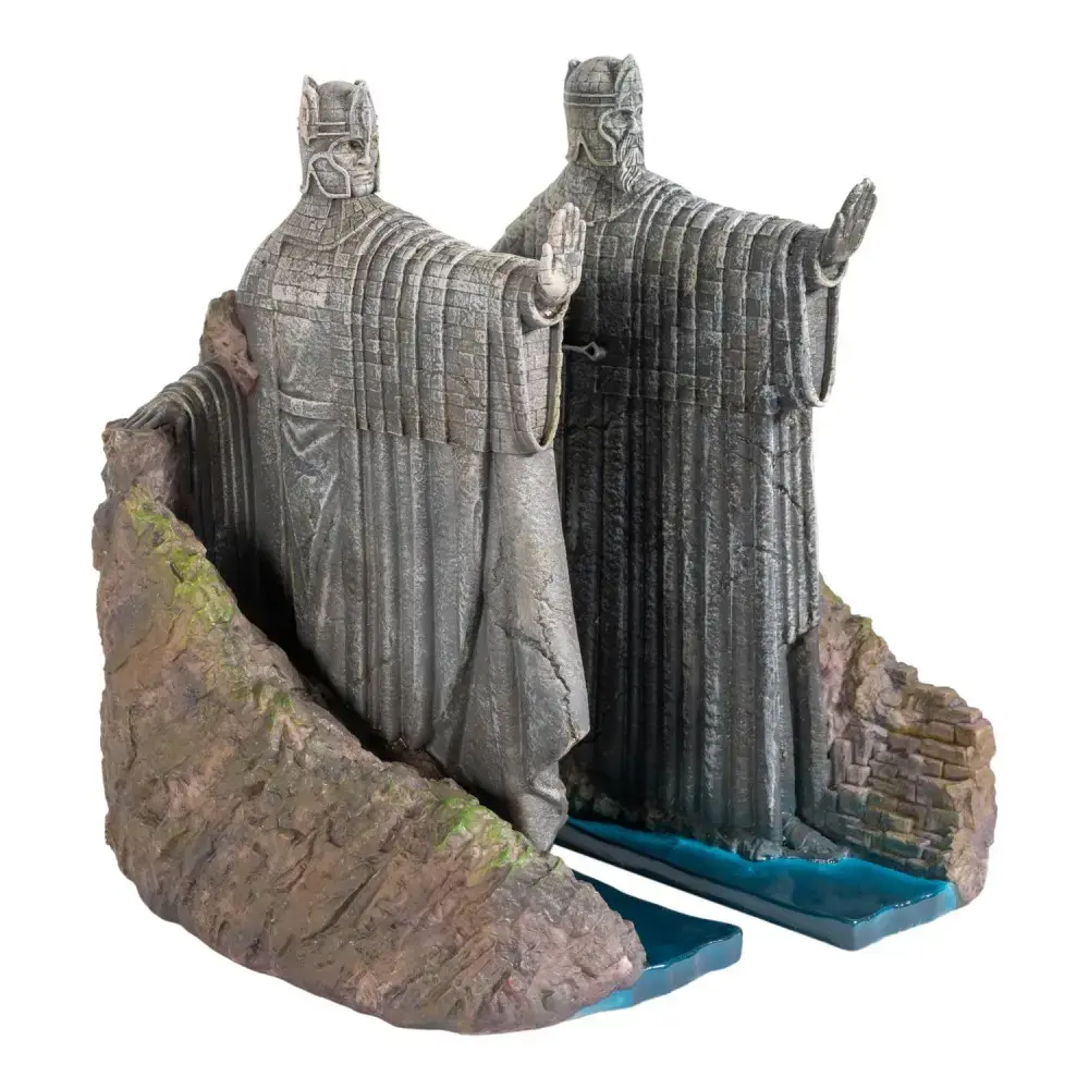 SUJETALIBROS EL SEÑOR DE LOS ANILLOS - ARGONATH - Erik Distribution