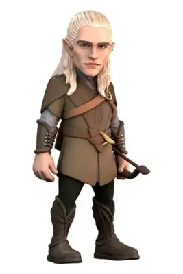 Legolas - Lord of the Rings - Minix