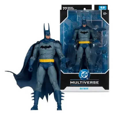 Batman - Haunted Gotham - McFarlane