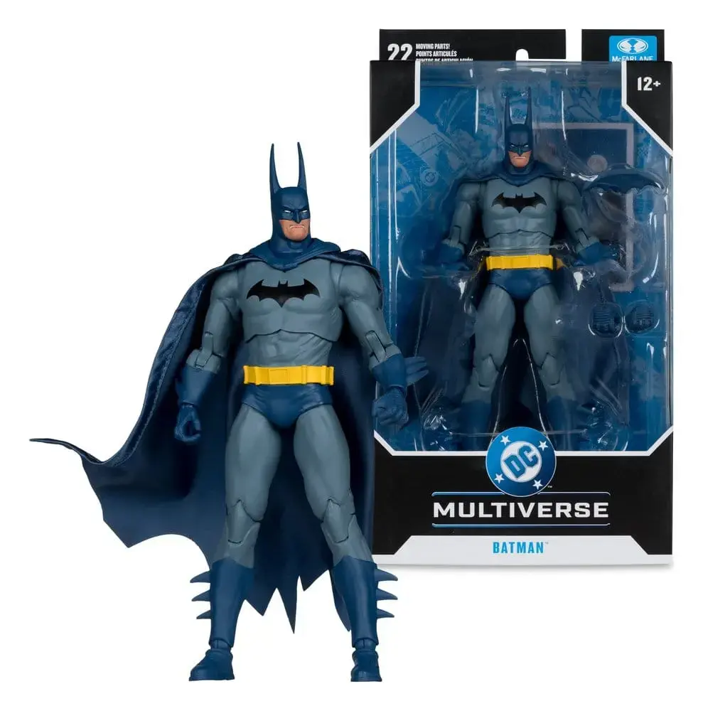 Batman - Haunted Gotham - McFarlane