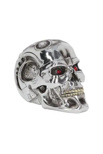 Cabeza del T-800 - 15 cm - Terminator 2 - Nemesis Now