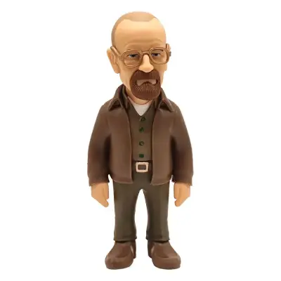 Walter White - Breaking Bad - Minix