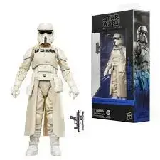 imperial Remnant AT-RT Driver - The Mandalorian & Grogu - Star Wars - Hasbro