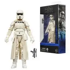 imperial Remnant AT-RT Driver - The Mandalorian & Grogu - Star Wars - Hasbro
