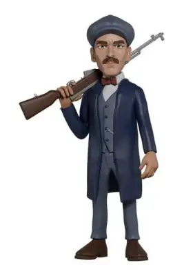 Arthur Shelby - The Peaky Blinders - Minix.