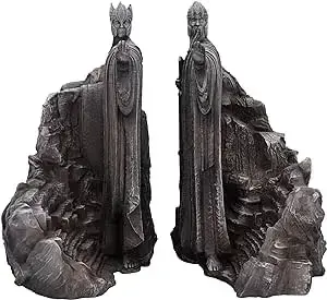 Gates of Argonath - El Señor de los Anillos - Nemesis Now.
