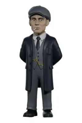 Thomas Shelby - The Peaky Blinders - Minix.