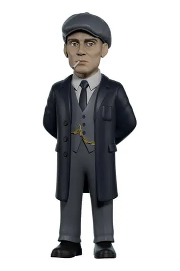 Thomas Shelby - The Peaky Blinders - Minix.