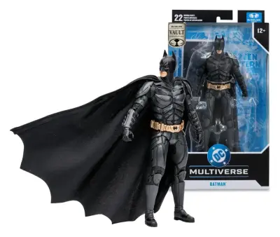Batman - The Dark Knight  - McFarlane