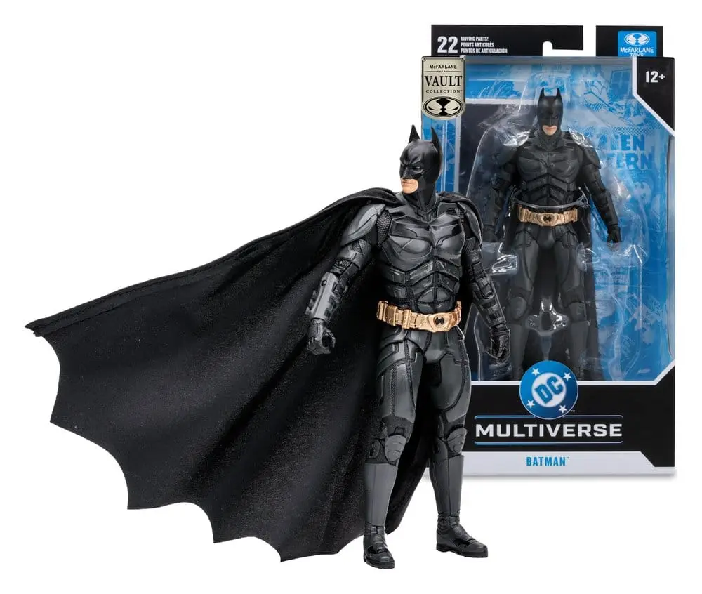 Batman - The Dark Knight  - McFarlane