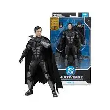 Batman - Justice League - McFarlane