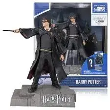 Harry Potter - Movie Maniacs - McFarlane