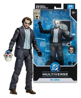 The Joker - The Dark Knight  - McFarlane (copia) (copia)