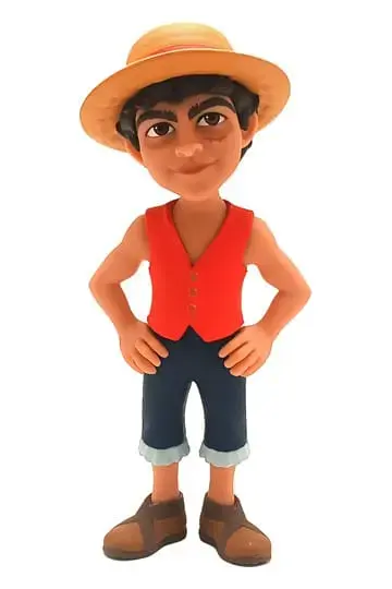 Luffy - One Piece - Minix