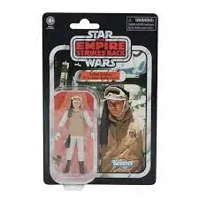 Rebel Soldier (Echo Base Battle Gear)  - The Empire Strike Back - Vintage Collection - Hasbro